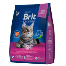 Brit premium light Chicken