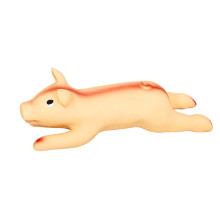 Көтергішке арналған латекс материалдан жасалған "Поросенок" ойыншығы, 245мм, Triol