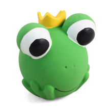 Көптеген собақтарға арналған латекс материалдан жасалған "Жапалақ" ойыншығы, 65мм, Triol