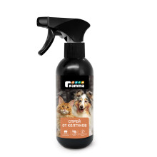 Спрей от колтунов, 250мл
