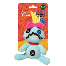 Дисней Ститч «Күйе», 120мм, Triol-Disney