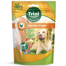 Көпшілікке арналған көктер үшін "Тауық мамырлары", 70г, Triol