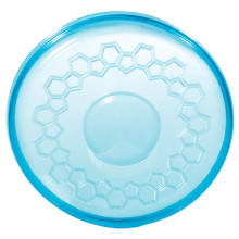 Көтергіштер үшін термопластиктік каучуктан жасалған "Фрисби" ойыншық, 230мм, Триол