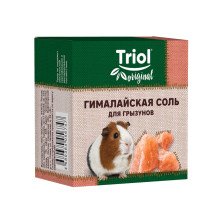 Лакомство для грызунов гималайская соль, 40г Original