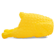 Игрушка для собак "Курица гриль", 130мм, Triol