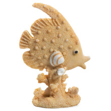 Грот Рыба-ангел, М, 92*42*135