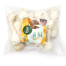 Құрметті жеміс қабырғалары, 15см (10 шт. пақет), DENTAL сериясы, Triol