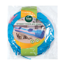 Түнелік ойыншық құмыртқаларға арналған Жұмыс M, d250*1300мм, Triol