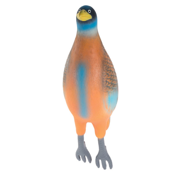 Игрушка для собак из латекса "Фазан", 320мм от Triol