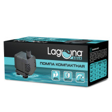 Помпа 150P компактті, 3,1Вт, 250л/сағ, 50л-ке дейін, 40*45*45, Laguna