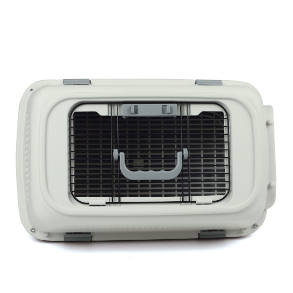 "Карго" S, серия TRAVEL, Triol: сіздің домбыраға ықпалдығы және қауіпсіздігі үшін жануарлар үшін тасымалдауның құралы