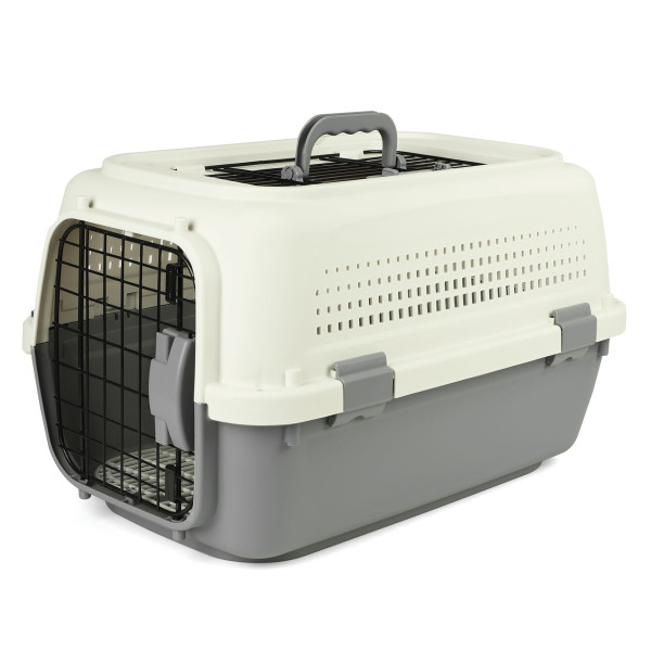 "Карго" S, серия TRAVEL, Triol: сіздің домбыраға ықпалдығы және қауіпсіздігі үшін жануарлар үшін тасымалдауның құралы