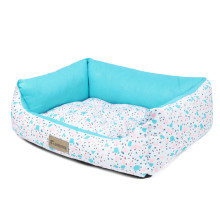 Лежанка прямоугольная Аттика М, 520*450*170мм