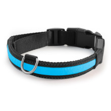 LED оқшақ, көк L, 25*410-510мм, NIGHT CITY сериясы