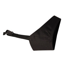 Намордник нейлоновый 4XL, 400*30*150мм