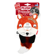 75402 Көтергі үшін ойыншық Лиса пищалкамен 19 см, серия PLUSH FRIENDZ