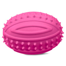 Регби тобымен жабайықтары бар, 90мм, Triol