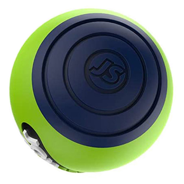 Игрушка для собак JOYSER Active Резиновый мяч M с пищалкой.