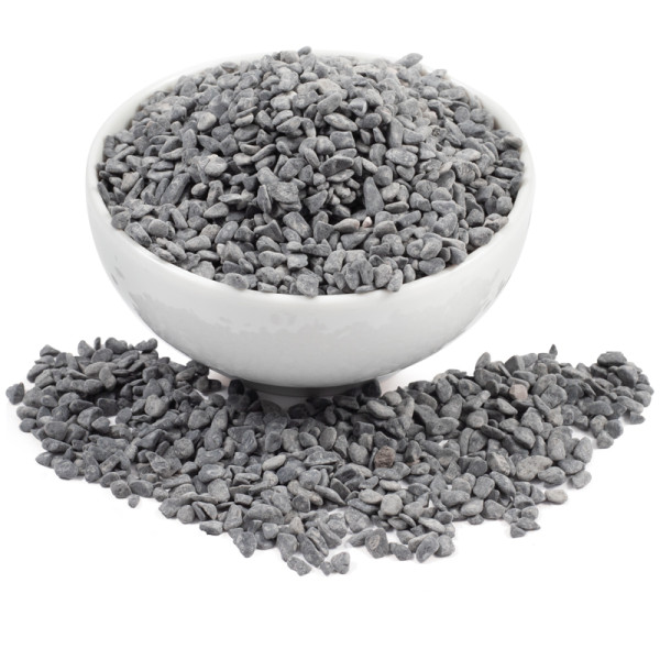 Ғұрын 20106A қара кернек, 2кг, 2-4мм, Лагуна