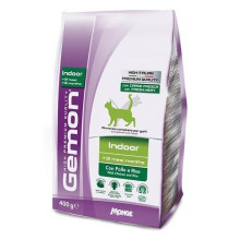 Gemon іштіктік аяқашық аруыны