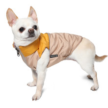 Жілет қабатты Кэмел, беж, XL, 40*52 см