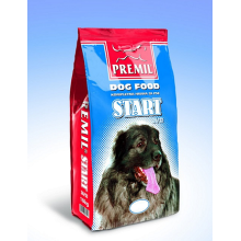 Premil Start 26/12 курица, свинина, говядина 10 kg