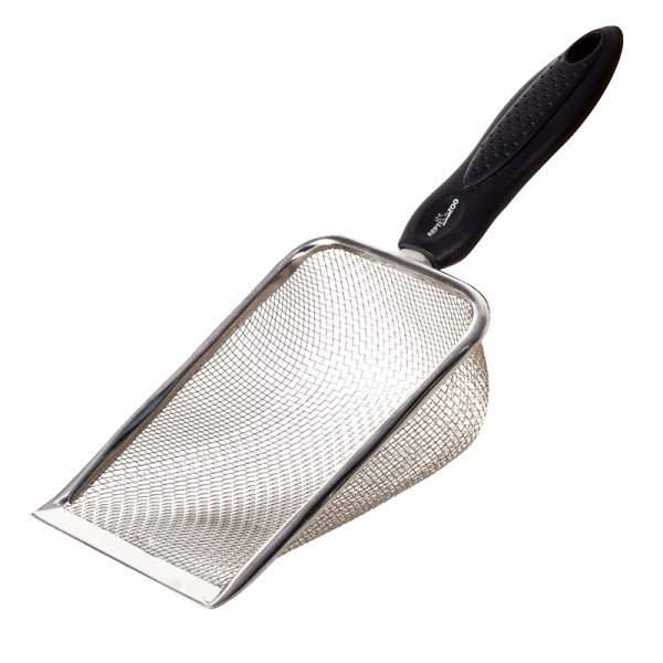 Сүйекке арналған Repti-Zoo 02SS тас совоғы - террариум үшін ыңғайлы шешім!