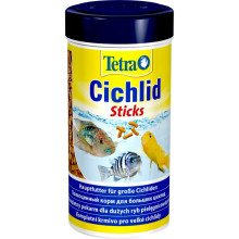Tetra Cichlid Sticks 100ml