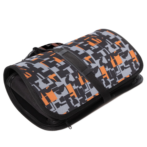 Сумка-переноска для животных "Мокус", 240*430*240мм, Gamma