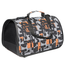 Сумка-переноска для животных "Мокус", 240*430*240мм