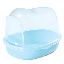 "Чистюля" S, 130*95*100мм, серия LITTLE TOWN