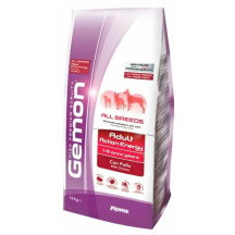 Gemon All Breeds Adult Action Energy with Chicken