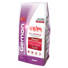Gemon All Breeds Adult Action Energy сырға сүйікпен