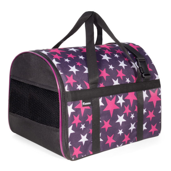 Сумка-переноска для животных "Фортуна" L, 420*260*300мм, Gamma