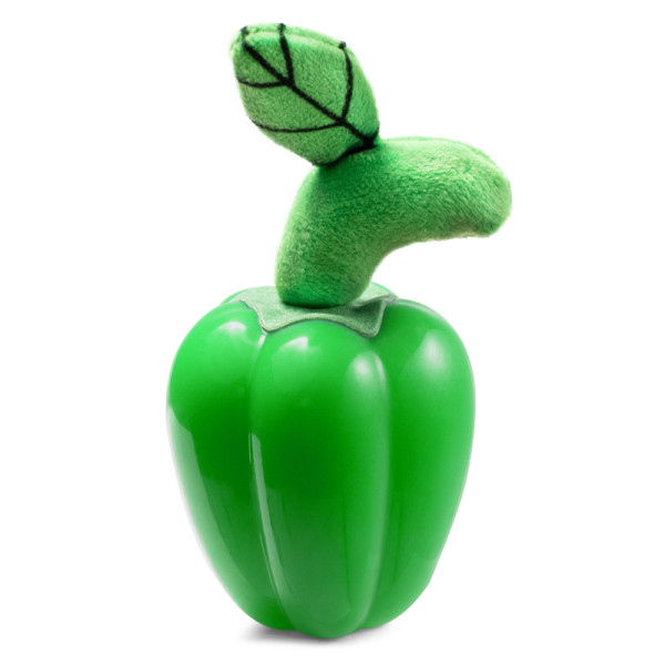 Игрушка для собак "Перчик" из термопластичной резины Triol