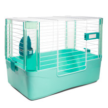 Клетка для мелких животных Люкс
