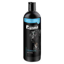 Қымыздық жұмыртқалы құрлы қолдарға арналған шампунь 250мл.