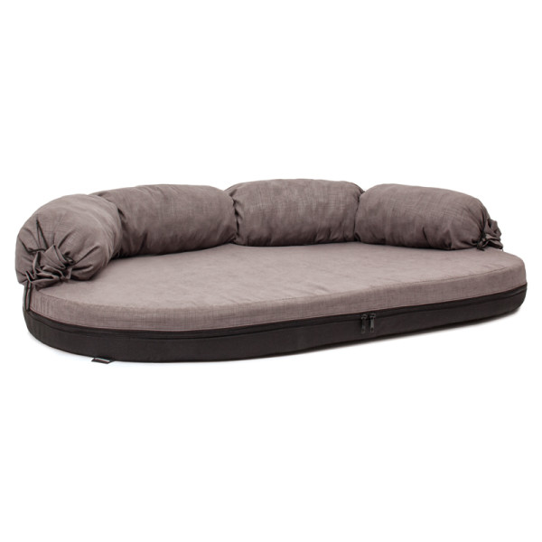 Диван "Элегант" M, 1000*650*80мм, Gamma