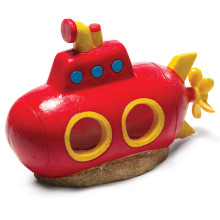 Грот Батискаф с аэровинтом 160*70*115, Laguna