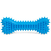 Көліктерге арналған каучук игрушка "Сырғағы бар сүрең", 150мм, Triol