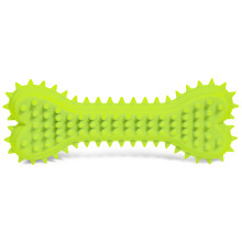 Көліктерге арналған каучук игрушка "Сырғағы бар сүрең", 150мм, Triol