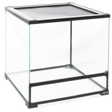 Террариум RHK04s, бір жұмыс жақындарымен, 450*450*450, Repti-Zoo