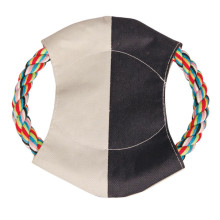 Көптеген құбырларға арналған "Веревка-фрисби" аңғаларға ойын, 195мм, Triol