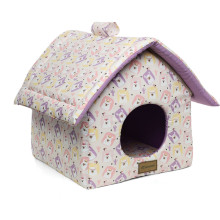 Дом Конура "Лама", 360*360*380мм