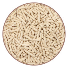 CAT STEP Wood Pellets 5 л