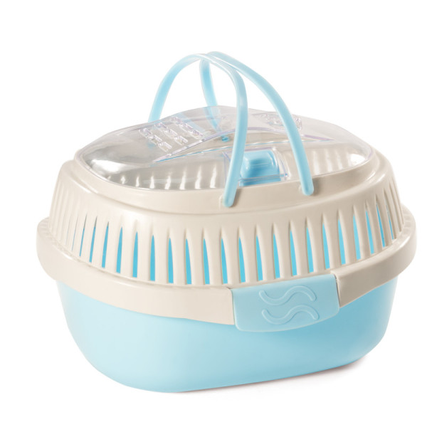 Переноска "Комфорт" для мелких животных Triol