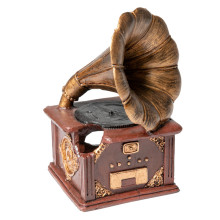 Грот аэрационный Граофон, 95*95*130, Laguna