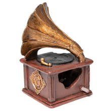 Грот аэрационный Граофон, 95*95*130, Laguna