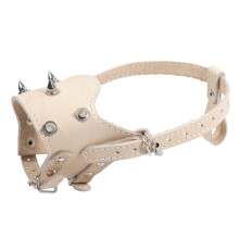 Намордник қоқылықпен М, 90*90*90мм