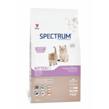 SPECTRUM KITTEN FOOD KITTEN STARTER32  0,4KG